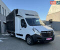 Білий Опель Movano, об'ємом двигуна 0 л та пробігом 326 тис. км за 20500 $, фото 5 на Automoto.ua