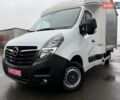 Белый Опель Movano, объемом двигателя 2.3 л и пробегом 303 тыс. км за 17900 $, фото 3 на Automoto.ua