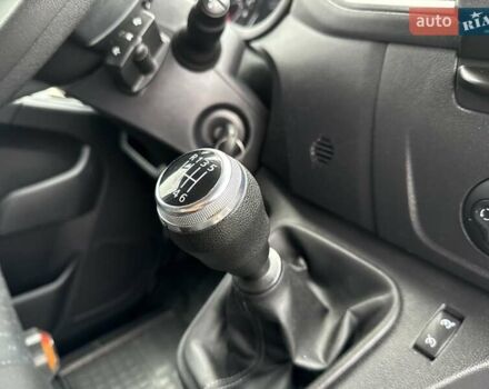 Белый Опель Movano, объемом двигателя 2.3 л и пробегом 314 тыс. км за 18500 $, фото 64 на Automoto.ua