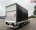 Белый Опель Movano, объемом двигателя 2.3 л и пробегом 312 тыс. км за 22500 $, фото 12 на Automoto.ua