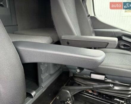 Белый Опель Movano, объемом двигателя 2.3 л и пробегом 303 тыс. км за 17900 $, фото 48 на Automoto.ua