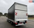 Белый Опель Movano, объемом двигателя 2.3 л и пробегом 312 тыс. км за 22500 $, фото 20 на Automoto.ua