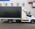 Белый Опель Movano, объемом двигателя 2.3 л и пробегом 314 тыс. км за 17900 $, фото 22 на Automoto.ua