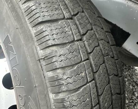 Белый Опель Movano, объемом двигателя 2.3 л и пробегом 367 тыс. км за 19600 $, фото 10 на Automoto.ua