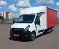 Білий Опель Movano, об'ємом двигуна 0 л та пробігом 392 тис. км за 20400 $, фото 1 на Automoto.ua