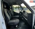Белый Опель Movano, объемом двигателя 2.3 л и пробегом 319 тыс. км за 18900 $, фото 56 на Automoto.ua