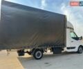 Білий Опель Movano, об'ємом двигуна 2.3 л та пробігом 329 тис. км за 18300 $, фото 27 на Automoto.ua