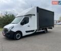 Білий Опель Movano, об'ємом двигуна 2.3 л та пробігом 342 тис. км за 18500 $, фото 2 на Automoto.ua