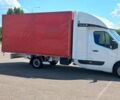 Белый Опель Movano, объемом двигателя 0 л и пробегом 392 тыс. км за 20400 $, фото 9 на Automoto.ua