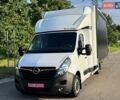 Белый Опель Movano, объемом двигателя 2.3 л и пробегом 319 тыс. км за 18900 $, фото 2 на Automoto.ua