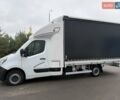 Белый Опель Movano, объемом двигателя 2.3 л и пробегом 314 тыс. км за 17900 $, фото 29 на Automoto.ua