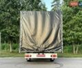 Белый Опель Movano, объемом двигателя 2.3 л и пробегом 319 тыс. км за 18900 $, фото 12 на Automoto.ua