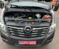 Белый Опель Movano, объемом двигателя 2.3 л и пробегом 312 тыс. км за 22500 $, фото 82 на Automoto.ua