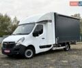 Опель Movano 2021 в Ковель на Automoto.ua Белый Опель Movano, объемом двигателя 2.3 л и пробегом 323 тыс. км за 19300 $, фото 1 на Automoto.ua