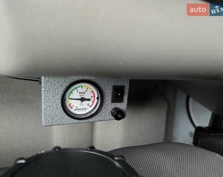 Білий Опель Movano, об'ємом двигуна 2.3 л та пробігом 204 тис. км за 23200 $, фото 39 на Automoto.ua