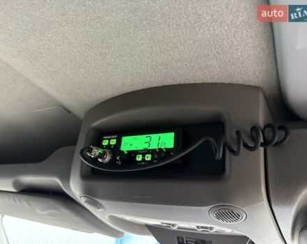 Белый Опель Movano, объемом двигателя 2.3 л и пробегом 314 тыс. км за 18500 $, фото 62 на Automoto.ua