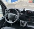 Белый Опель Movano, объемом двигателя 2.3 л и пробегом 314 тыс. км за 17900 $, фото 70 на Automoto.ua