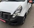 Белый Опель Movano, объемом двигателя 2.3 л и пробегом 314 тыс. км за 18500 $, фото 35 на Automoto.ua