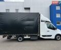 Білий Опель Movano, об'ємом двигуна 2.3 л та пробігом 342 тис. км за 18500 $, фото 12 на Automoto.ua