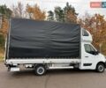 Белый Опель Movano, объемом двигателя 2.3 л и пробегом 312 тыс. км за 22500 $, фото 26 на Automoto.ua