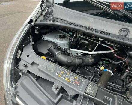 Белый Опель Movano, объемом двигателя 2.3 л и пробегом 312 тыс. км за 22500 $, фото 84 на Automoto.ua