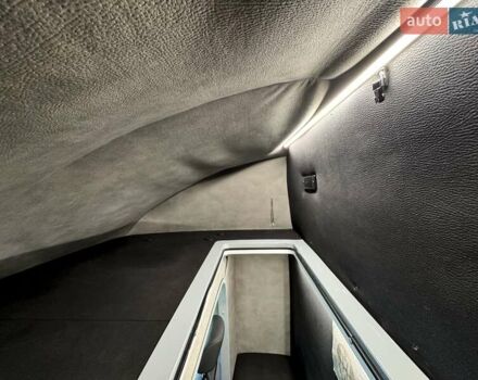 Белый Опель Movano, объемом двигателя 2.3 л и пробегом 319 тыс. км за 18900 $, фото 41 на Automoto.ua