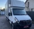 Белый Опель Movano, объемом двигателя 2.3 л и пробегом 235 тыс. км за 19400 $, фото 5 на Automoto.ua
