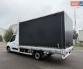 Белый Опель Movano, объемом двигателя 2.3 л и пробегом 314 тыс. км за 17900 $, фото 27 на Automoto.ua