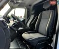Белый Опель Movano, объемом двигателя 2.3 л и пробегом 319 тыс. км за 18900 $, фото 20 на Automoto.ua