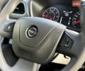 Белый Опель Movano, объемом двигателя 2.3 л и пробегом 319 тыс. км за 18900 $, фото 30 на Automoto.ua