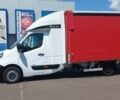 Белый Опель Movano, объемом двигателя 0 л и пробегом 392 тыс. км за 20400 $, фото 1 на Automoto.ua