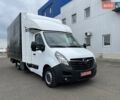 Білий Опель Movano, об'ємом двигуна 2.3 л та пробігом 342 тис. км за 18500 $, фото 15 на Automoto.ua
