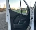 Белый Опель Movano, объемом двигателя 2.3 л и пробегом 367 тыс. км за 20600 $, фото 22 на Automoto.ua