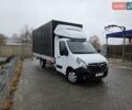 Білий Опель Movano, об'ємом двигуна 2.3 л та пробігом 204 тис. км за 23200 $, фото 23 на Automoto.ua