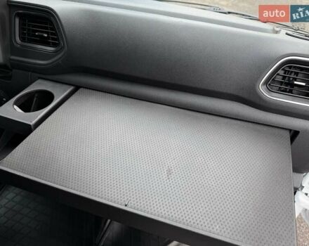 Белый Опель Movano, объемом двигателя 2.3 л и пробегом 314 тыс. км за 17900 $, фото 67 на Automoto.ua