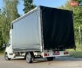Белый Опель Movano, объемом двигателя 2.3 л и пробегом 319 тыс. км за 18900 $, фото 13 на Automoto.ua