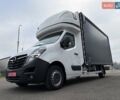 Белый Опель Movano, объемом двигателя 2.3 л и пробегом 314 тыс. км за 18500 $, фото 30 на Automoto.ua