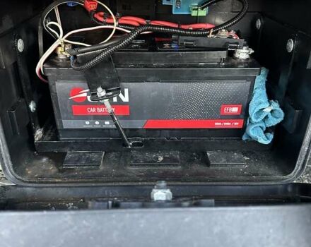 Белый Опель Movano, объемом двигателя 2.3 л и пробегом 367 тыс. км за 20600 $, фото 13 на Automoto.ua