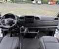 Опель Movano 2021 в Ковель на Automoto.ua Белый Опель Movano, объемом двигателя 2.3 л и пробегом 323 тыс. км за 19300 $, фото 30 на Automoto.ua