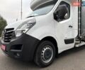 Белый Опель Movano, объемом двигателя 2.3 л и пробегом 314 тыс. км за 18500 $, фото 31 на Automoto.ua