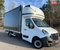 Белый Опель Movano, объемом двигателя 2.3 л и пробегом 311 тыс. км за 20500 $, фото 1 на Automoto.ua