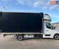Белый Опель Movano, объемом двигателя 2.3 л и пробегом 311 тыс. км за 20500 $, фото 58 на Automoto.ua