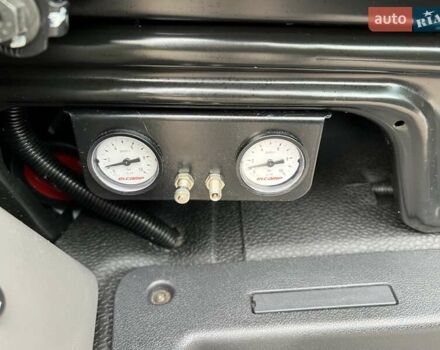 Білий Опель Movano, об'ємом двигуна 2.3 л та пробігом 342 тис. км за 18500 $, фото 31 на Automoto.ua