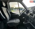 Белый Опель Movano, объемом двигателя 2.3 л и пробегом 319 тыс. км за 18900 $, фото 57 на Automoto.ua