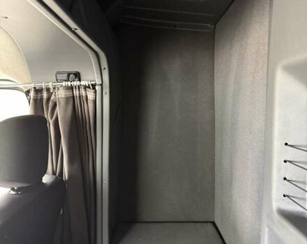 Белый Опель Movano, объемом двигателя 2.3 л и пробегом 314 тыс. км за 17900 $, фото 85 на Automoto.ua