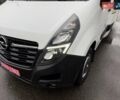 Белый Опель Movano, объемом двигателя 2.3 л и пробегом 303 тыс. км за 17900 $, фото 26 на Automoto.ua