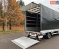 Белый Опель Movano, объемом двигателя 2.3 л и пробегом 312 тыс. км за 22500 $, фото 76 на Automoto.ua