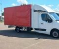 Белый Опель Movano, объемом двигателя 0 л и пробегом 392 тыс. км за 20400 $, фото 5 на Automoto.ua