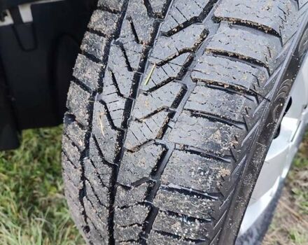 Белый Опель Movano, объемом двигателя 2.3 л и пробегом 449 тыс. км за 20500 $, фото 8 на Automoto.ua