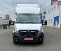 Білий Опель Movano, об'ємом двигуна 2.3 л та пробігом 342 тис. км за 18500 $, фото 17 на Automoto.ua